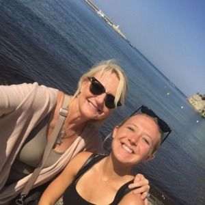 Meet your Posher, Jillayne